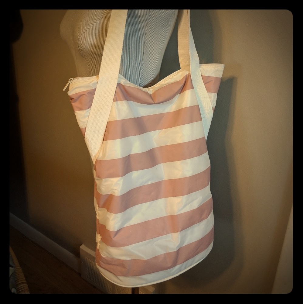 Reserved Christian Dior purfumes tote bag